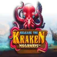 Release the Kraken Megaways